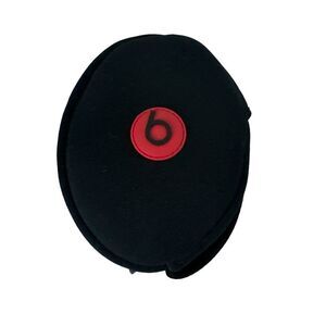 Beats By Dr Dre Headphone Carrying Case EUC